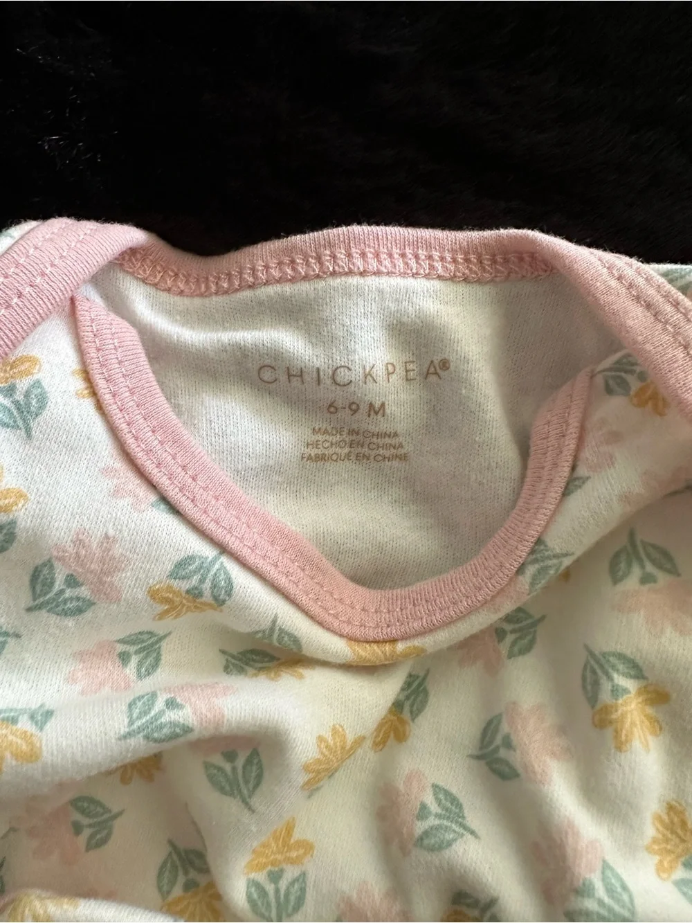 Carters bundle 10